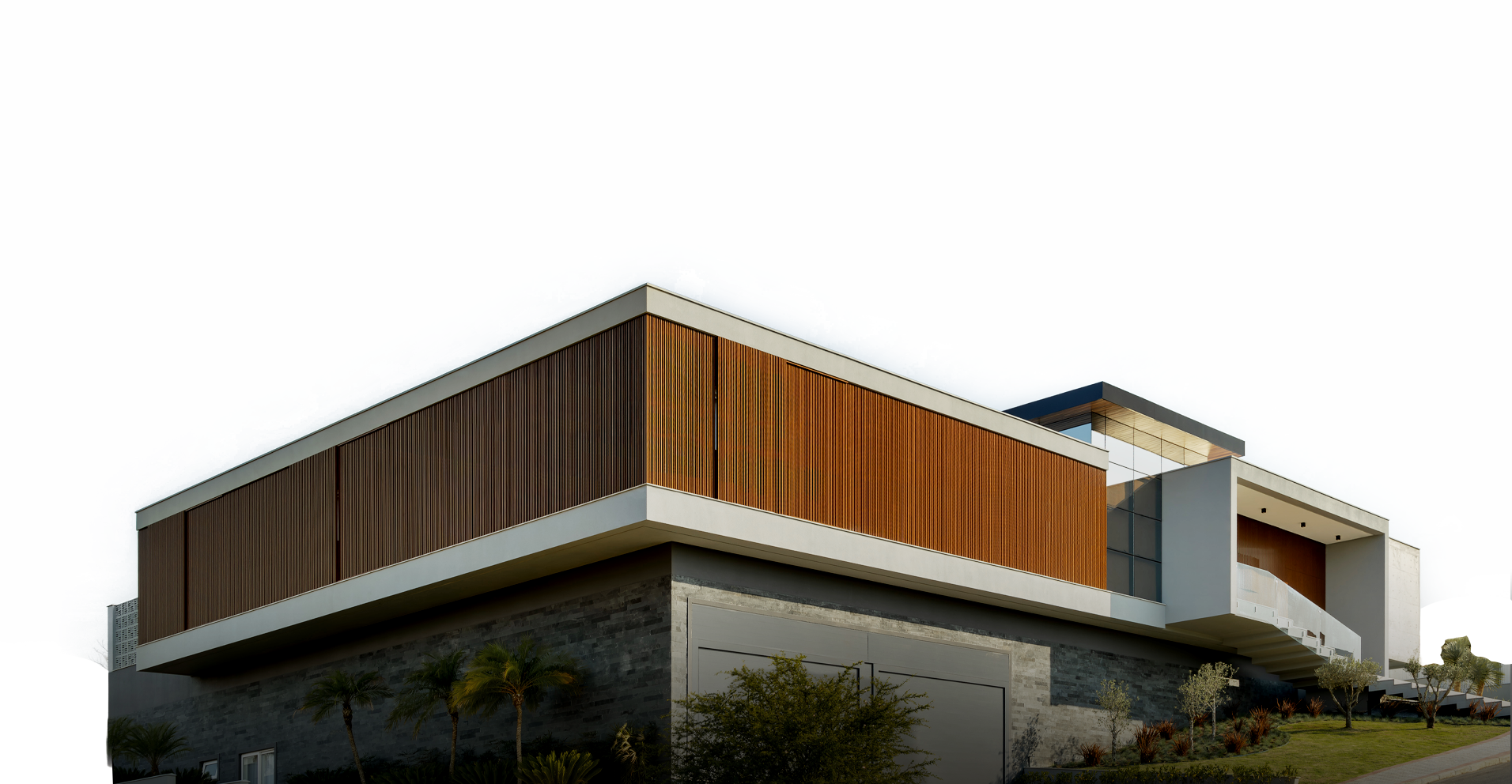 Frente Casa